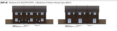 Artist's impression