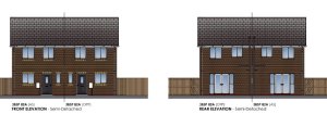 Artist's impression