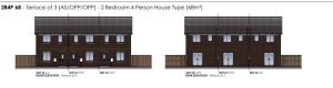 Artist's impression