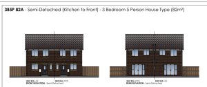 Artist's impression