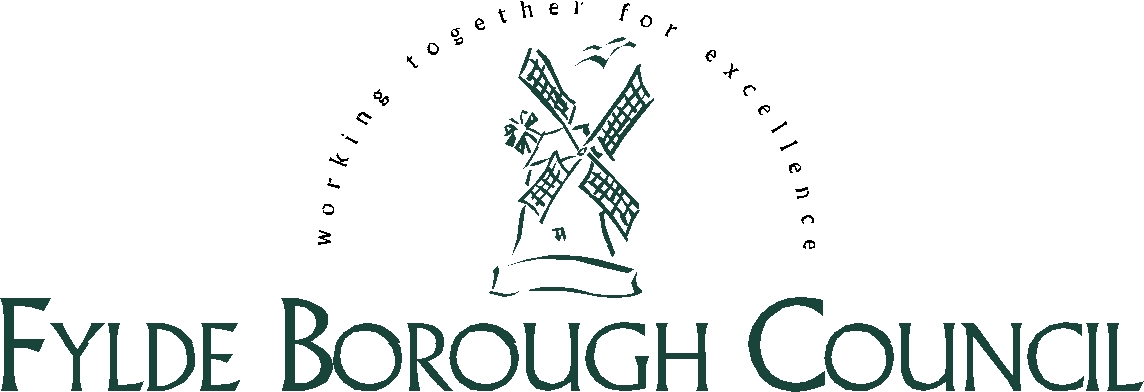 Fylde Borough Council
